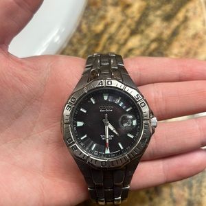 Authentic Citizen watch